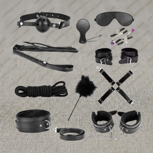 طراحی بدون عنوان_20260825_084414_۰۰۰۰ ست کامل BDSM چرمی چند تکه