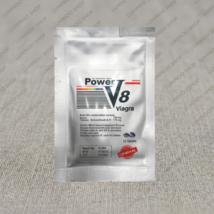 طراحی بدون عنوان_20260825_101729_۰۰۰۰ قرص فوق تاخیری Power V8 Original | بسته ۱۰ عددی