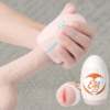 واژن  مصنوعی نرم مدل Egg | مشابه حس واقعی
