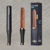 دیلدو تلسکوپی اتوماتیک مدل Baseball Bat با قابلیت گرمایشی و لرزشی